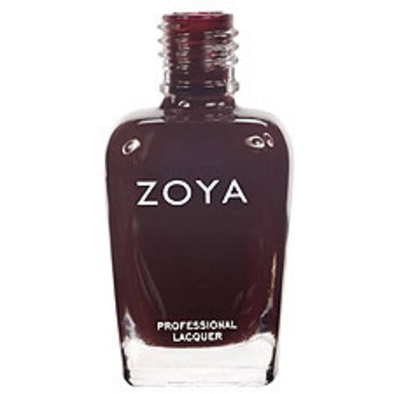 ZOYA NAIL POLISH #451 NINA-MODERN COLLECTION .5 OZZOYA