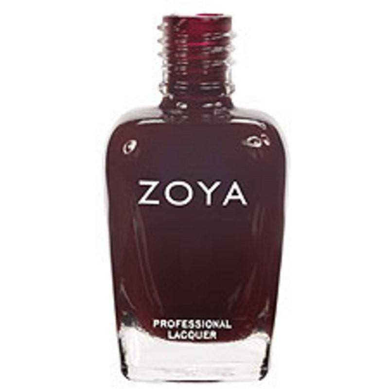 ZOYA NAIL POLISH #452 SAM-MODERN COLLECTION .5 OZZOYA