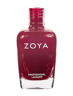 ZOYA NAIL POLISH #455 DAKOTA-MODERN COLLECTION .5 OZZOYA