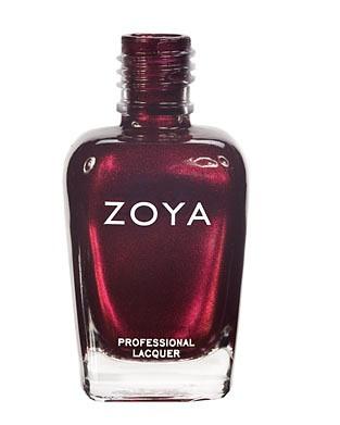 ZOYA NAIL POLISH #458 BLAIR-MODERN COLLECTION .5 OZZOYA