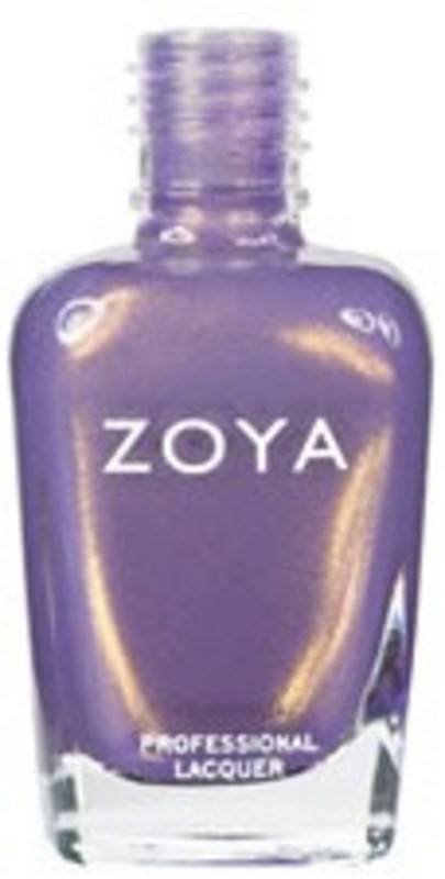 ZOYA NAIL POLISH #463 ZARA-BOLD COLLECTIONZOYA