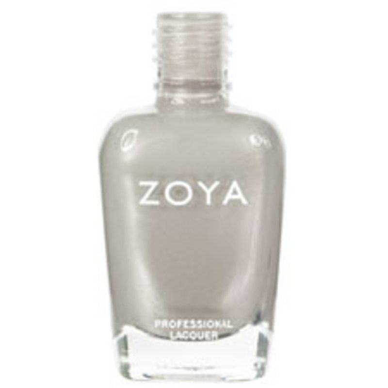 ZOYA NAIL POLISH #468 HARLEY-MODERN COLLECTION .5 OZZOYA