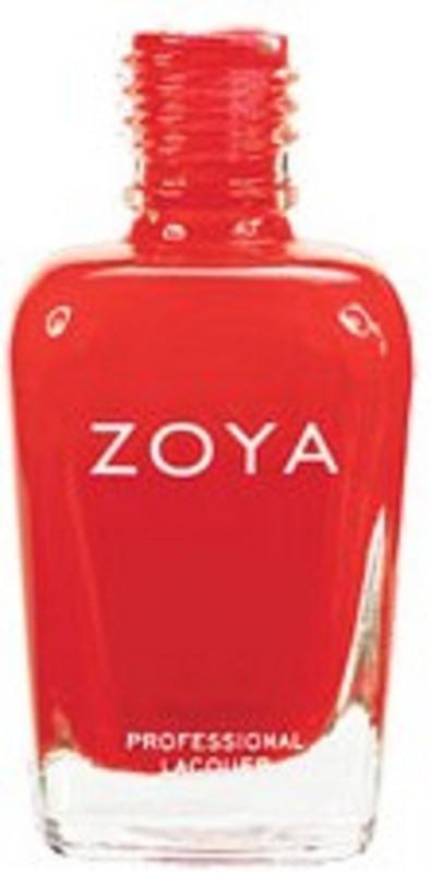 ZOYA NAIL POLISH #474 AMERICA-CLASSIC COLLECTIONZOYA