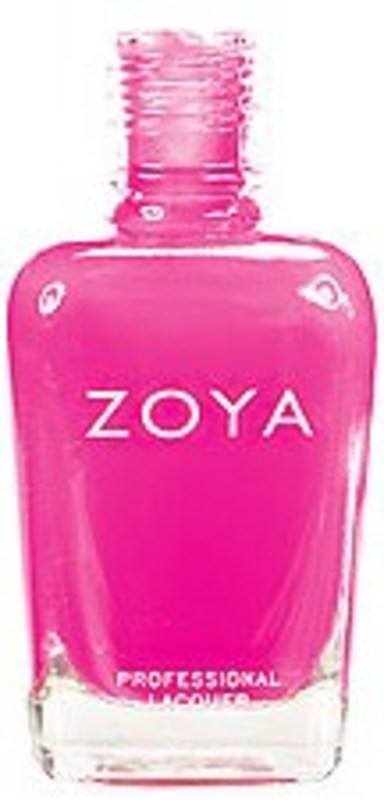 ZOYA NAIL POLISH #478 ALI-CLASSIC COLLECTIONZOYA