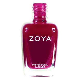 ZOYA NAIL POLISH #486 VANESSA .5 OZ DARE 486Nail PolishZOYA