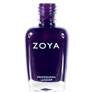 ZOYA NAIL POLISH #489 PINTA-MODERN COLLECTION .5 OZNail PolishZOYA