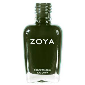 ZOYA NAIL POLISH #490 ENVY-MODERN COLLECTION .5 OZNail PolishZOYA