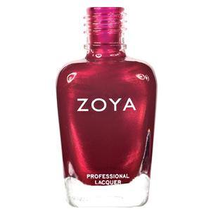 ZOYA NAIL POLISH #495 ISLA .5 OZ TRUTH 495Nail PolishZOYA