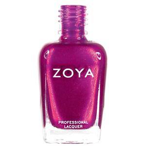 ZOYA NAIL POLISH #496 ANAKA-BOLD COLLECTIONNail PolishZOYA