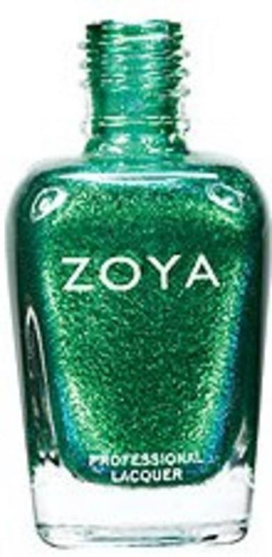 ZOYA NAIL POLISH #507 IVANKA-BOLD COLLECTIONZOYA