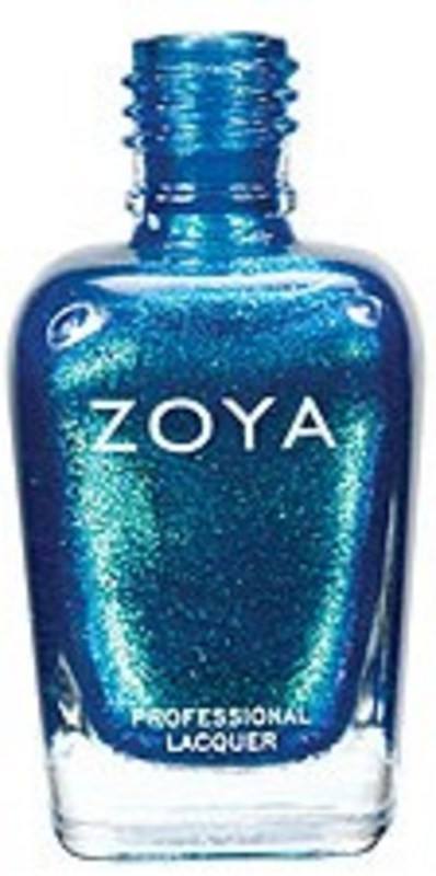 ZOYA NAIL POLISH #508 CHARLA-BOLD COLLECTIONZOYA