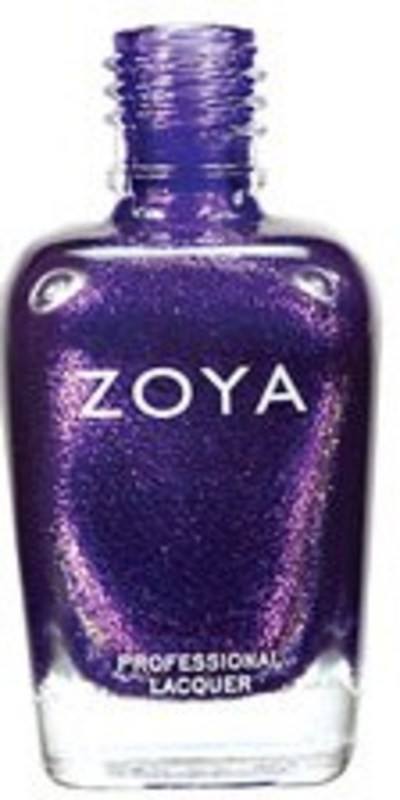 ZOYA NAIL POLISH #509 MIMI-BOLD COLLECTIONZOYA