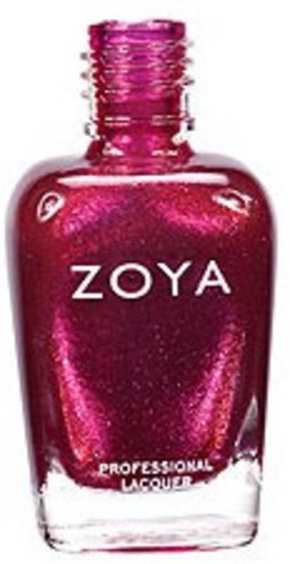 ZOYA NAIL POLISH #510 ALEGRA-BOLD COLLECTIONZOYA