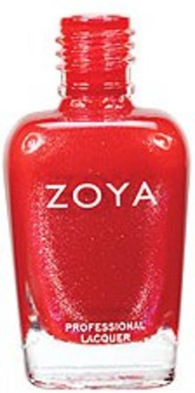 ZOYA NAIL POLISH #511 NIDHI-BOLD COLLECTIONZOYA