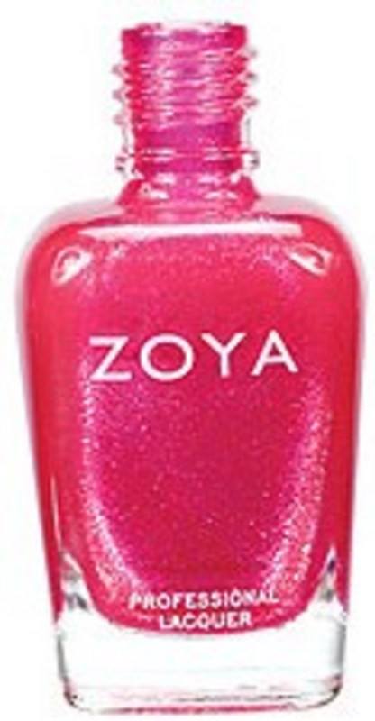 ZOYA NAIL POLISH #512 GILDA-BOLD COLLECTIONZOYA