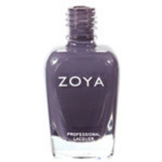 ZOYA NAIL POLISH #519 KELLEY-MODERN COLLECTION .5 oz.ZOYA