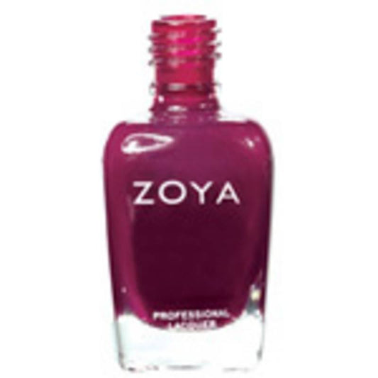 ZOYA NAIL POLISH #520 STACY-MODERN COLLECTION .5 oz.ZOYA