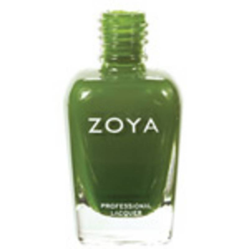 ZOYA NAIL POLISH #524 SHAWN-MODERN COLLECTION .5 oz.ZOYA