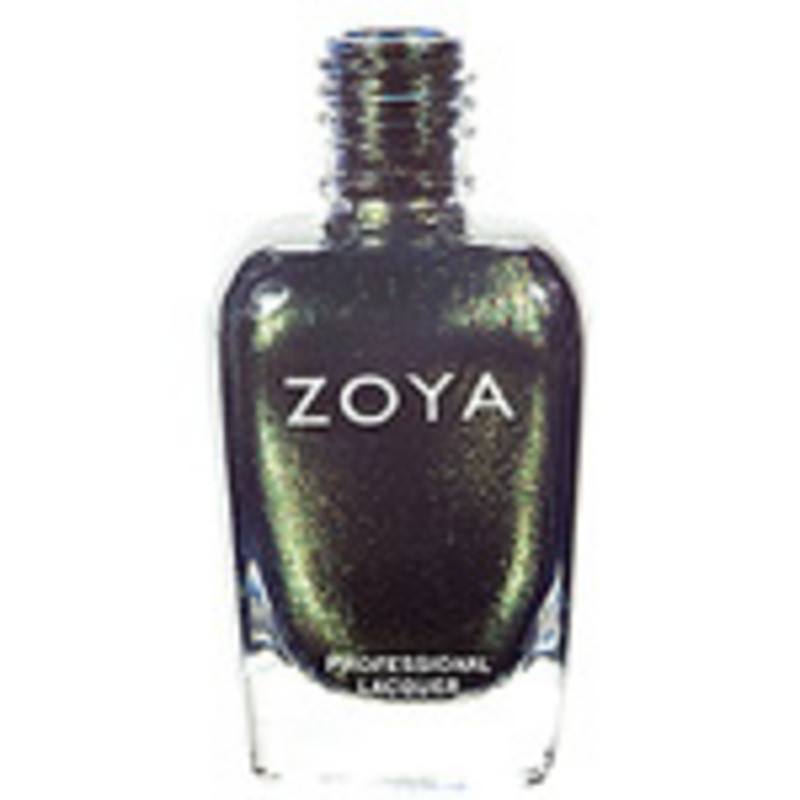 ZOYA NAIL POLISH #525 EDYTA-MODERN COLLECTION .5 oz.ZOYA