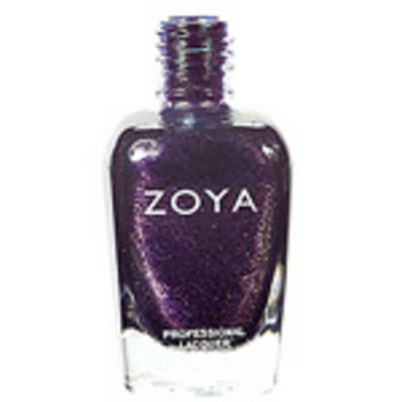 ZOYA Nail Polish #526 Julieanne .5 oz.ZOYA