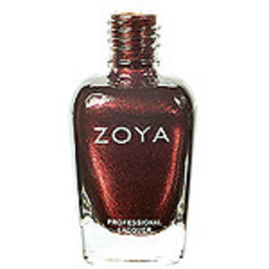 ZOYA NAIL POLISH #527 CHERYL-CLASSIC COLLECTIONZOYA