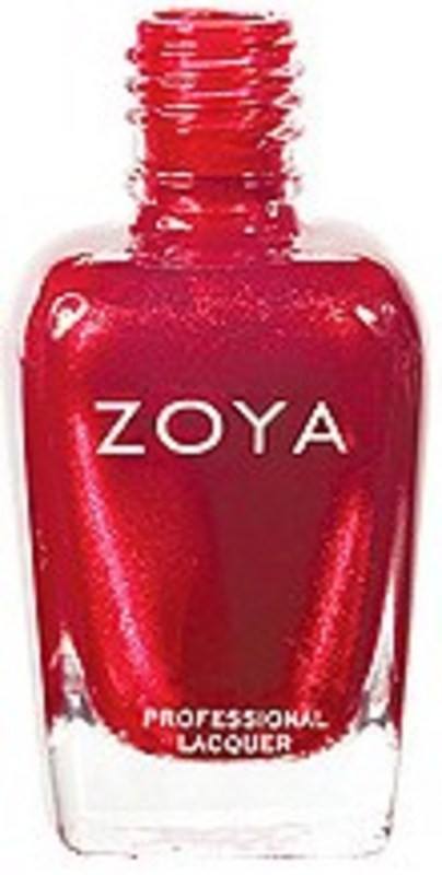 ZOYA NAIL POLISH #529 CARRIE ANN-CLASSIC COLLECTIONZOYA