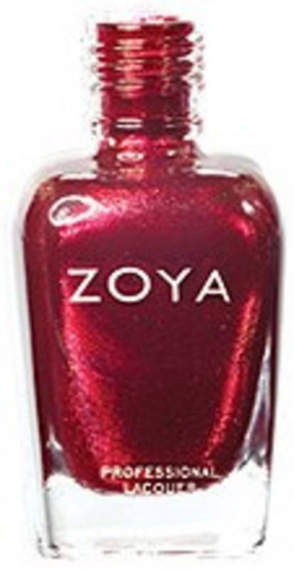 ZOYA NAIL POLISH #535 SARAH-BOLD COLLECTIONZOYA