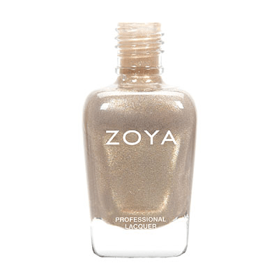 ZOYA Nail Polish #538 Jules .5 oz.ZOYA