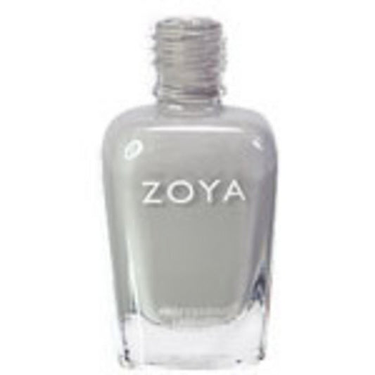 ZOYA Nail Polish #541 Dove .5 oz.ZOYA