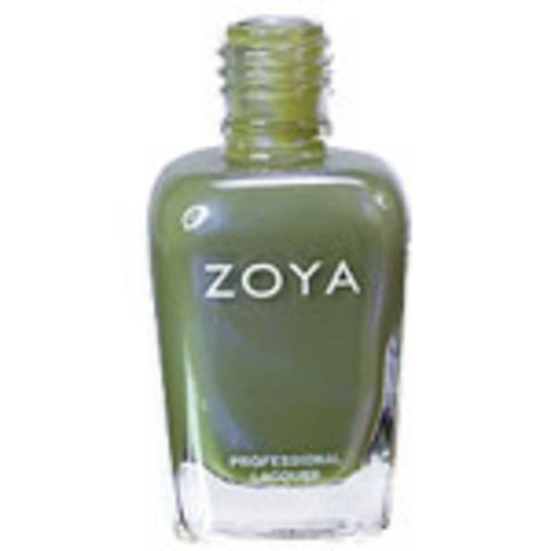 ZOYA Nail Polish #544 Gemma .5 oz.ZOYA