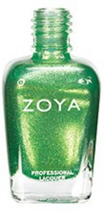 ZOYA NAIL POLISH #548 APPLE-BOLD COLLECTIONZOYA