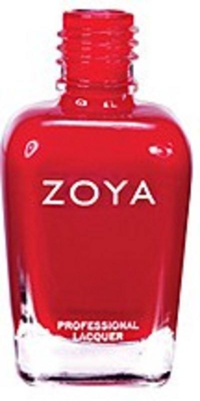 ZOYA NAIL POLISH #552 SOOKI-CLASSIC COLLECTIONZOYA