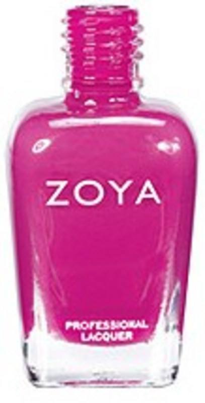 ZOYA NAIL POLISH #554 AREJ-BOLD COLLECTIONZOYA