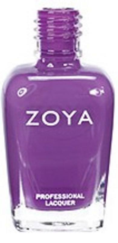 ZOYA NAIL POLISH #556 MARIA-BOLD COLLECTIONZOYA