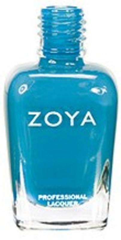 ZOYA NAIL POLISH #557 BREEZI-BOLD COLLECTIONZOYA