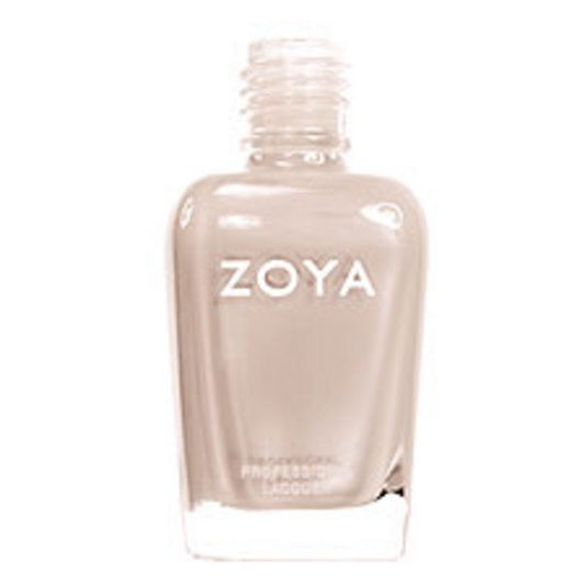 ZOYA NAIL POLISH #561 MINKA-MODERN COLLECTION .5 OZZOYA