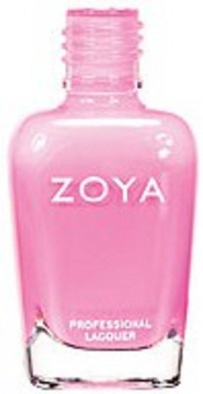 ZOYA NAIL POLISH #616 SHELBY-BEACH COLLECTIONZOYA