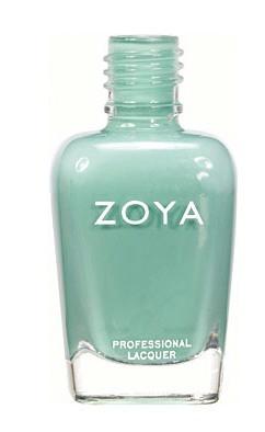 ZOYA NAIL POLISH #619 WEDNESDAY-BEACH COLLECTIONZOYA