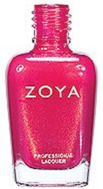 ZOYA NAIL POLISH #622 KIMBER-SURF COLLECTIONZOYA