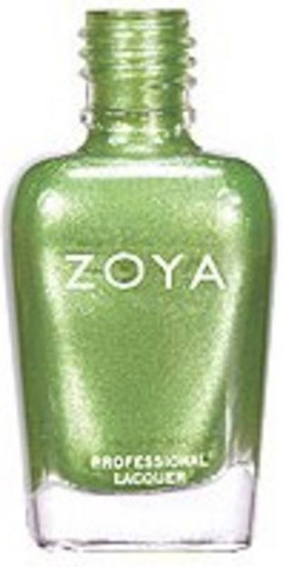 ZOYA NAIL POLISH #624 MEG-SURF COLLECTIONZOYA