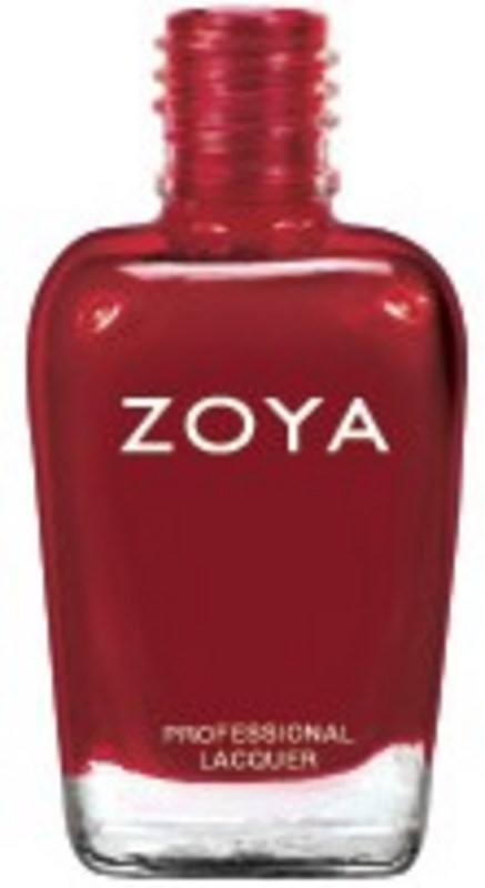 ZOYA NAIL POLISH #626 REKHA-DESIGNER CREAM COLLECTION .5 OZZOYA