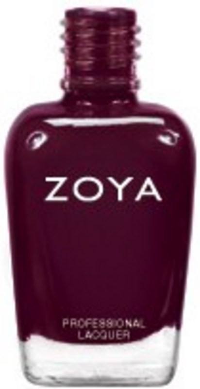 ZOYA NAIL POLISH #627 TONI-DESIGNER CREAM COLLECTION .5 OZZOYA