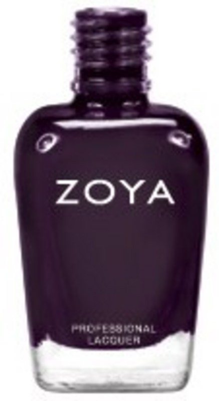 ZOYA NAIL POLISH #628 MONICA-DESIGNER CREAM COLLECTION .5 OZZOYA