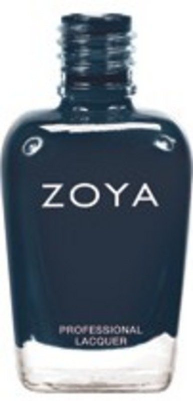 ZOYA NAIL POLISH #629 NATTY-DESIGNER CREAM COLLECTION .5 OZZOYA