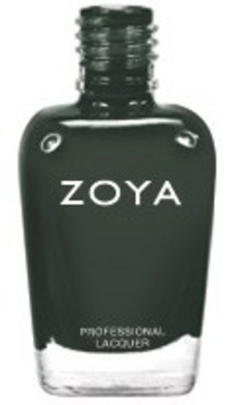 ZOYA NAIL POLISH #631 NOOT-DESIGNER CREAM COLLECTION .5 OZZOYA