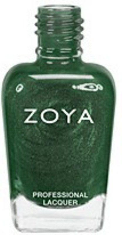 ZOYA NAIL POLISH #635 RAY-DIVI METALLIC COLLECTION .5 OZZOYA