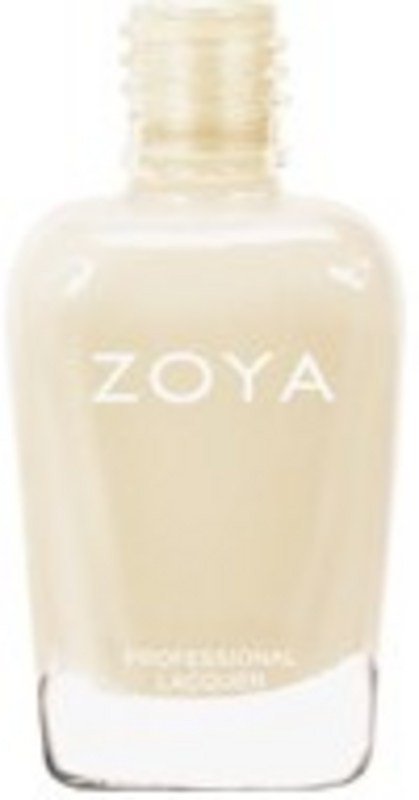 ZOYA NAIL POLISH #654 JACQUELINE .5 OZ.-LOVELY SPRING 2013ZOYA