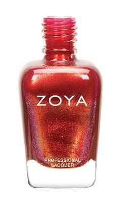 ZOYA Nail Polish #691 ChanningNail PolishZOYA