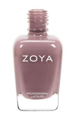 ZOYA Nail Polish #709 Normani-Natural Rose Tone Nudes CollectionNail PolishZOYA