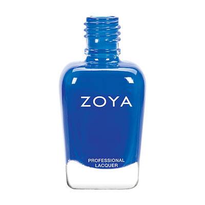 Zoya Nail Polish #802 Sia- Focus CollectionNail PolishZOYA